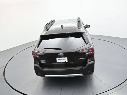 Used 2025 Subaru Outback Limited AWD/4WD image 28