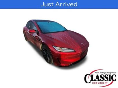 Used 2024 Tesla Model 3 Performance