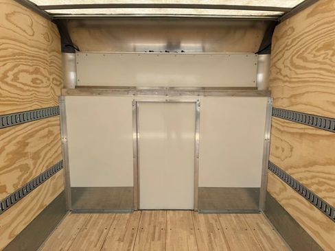 New 2026 Ford E-450 and Econoline 450 Super Duty w/ Power Equipment Group RWD image 14