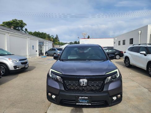 Used 2019 Honda Passport EX-L image 8