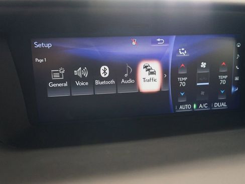 Used 2018 Lexus GS 350 F Sport AWD/4WD image 38