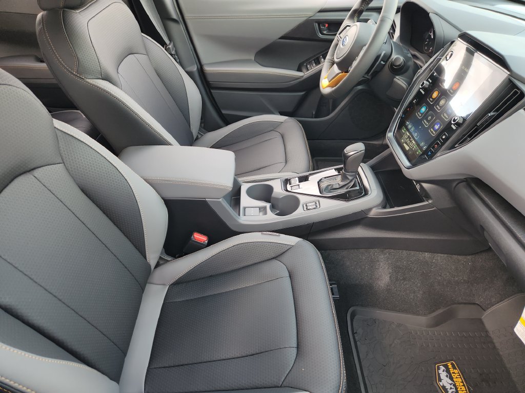 New 2026 Subaru Crosstrek 2.5i Wilderness AWD/4WD image 12