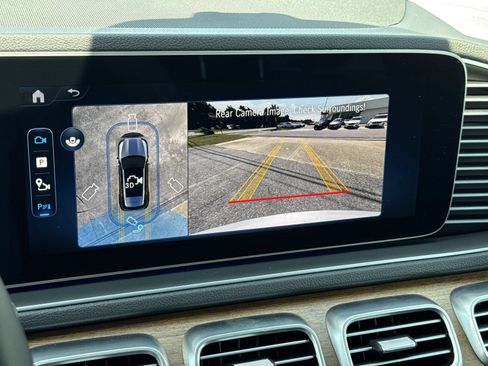 Certified 2025 Mercedes-Benz GLE 350 4MATIC image 18
