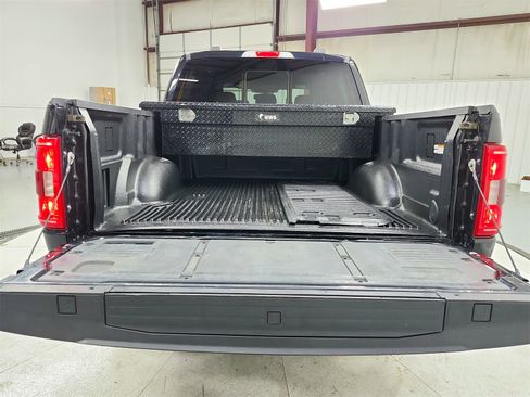 Used 2022 Ford F150 XLT w/ Equipment Group 302A High image 48