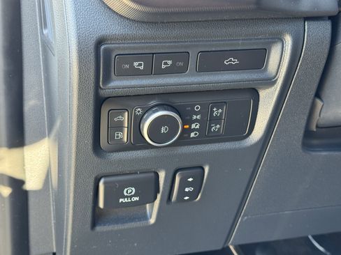 Used 2022 Ford F150 Platinum w/ Equipment Group 701A High image 29