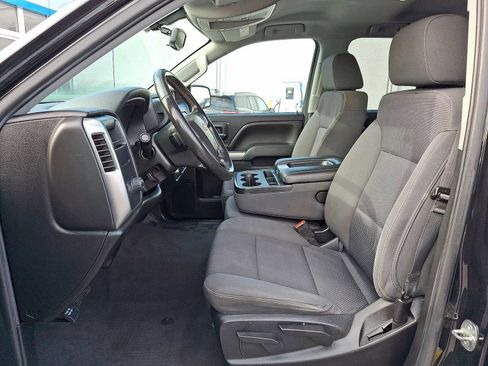 Used 2019 Chevrolet Silverado 1500 LT image 24