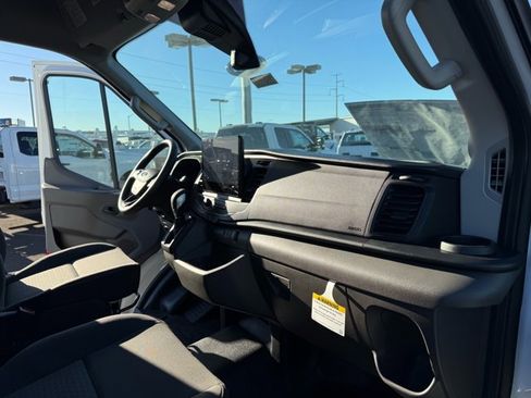 New 2026 Ford Transit 250 148 Medium Roof image 15