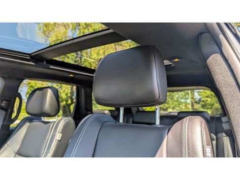 Used 2021 Jeep Grand Cherokee Limited w/ Quick Order Package 28K 80th image 16