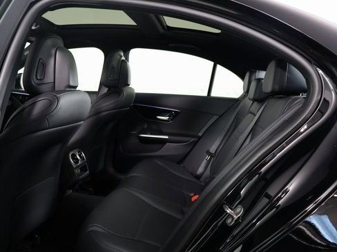 Certified 2025 Mercedes-Benz C 300 Sedan image 11