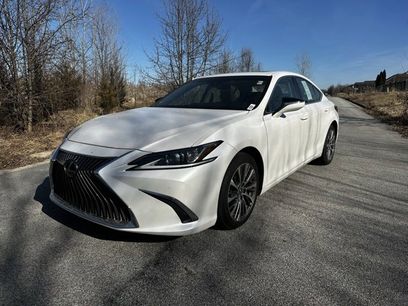 Used 2019 Lexus ES 350 w/ Premium Package