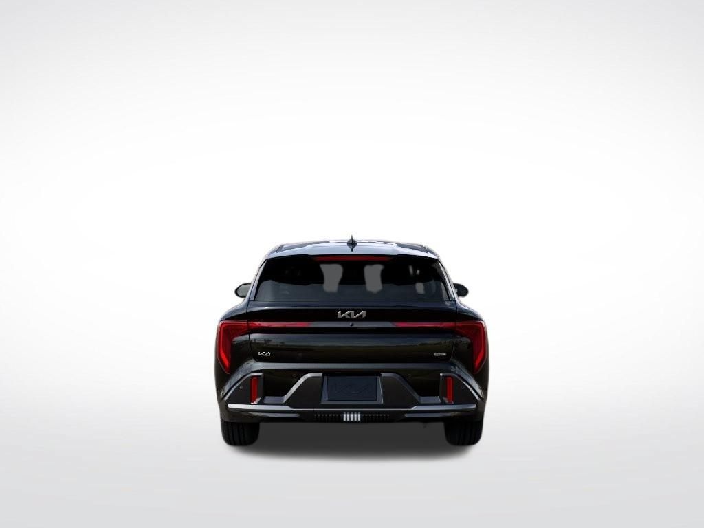 New 2026 Kia K4 GT-Line Turbo FWD image 6
