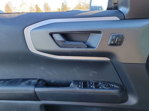 New 2025 Ford Bronco Sport Outer Banks w/ Outer Banks Tech Package+ image 18