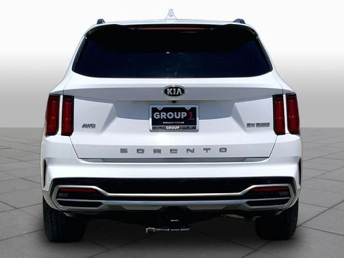 Used 2021 Kia Sorento SX AWD/4WD image 5