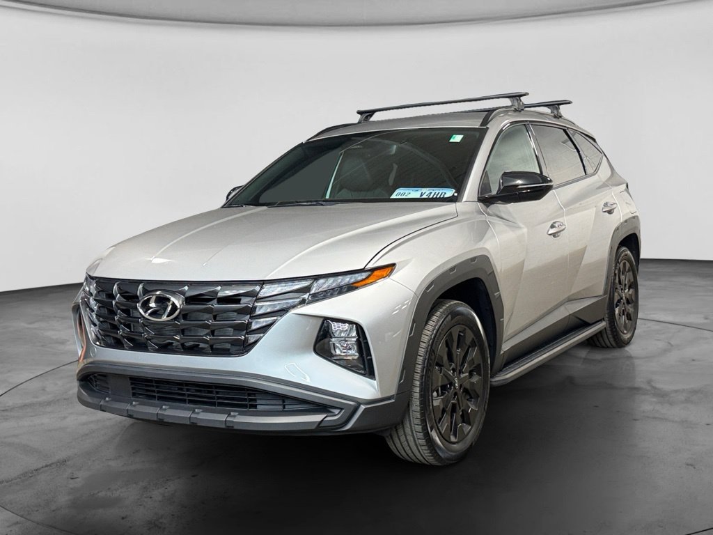 Used 2024 Hyundai Tucson XRT AWD/4WD image 7