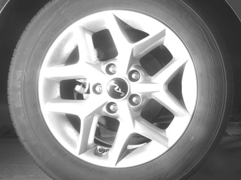 Used 2025 Kia Soul LX w/ LX Technology Package image 15