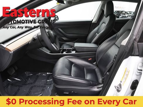 Used 2020 Tesla Model 3 Performance AWD/4WD image 13