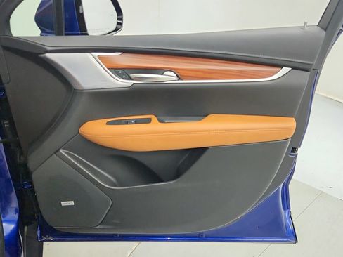 Used 2024 Cadillac XT5 Premium Luxury w/ LPO, Floor Liner Package AWD/4WD image 29