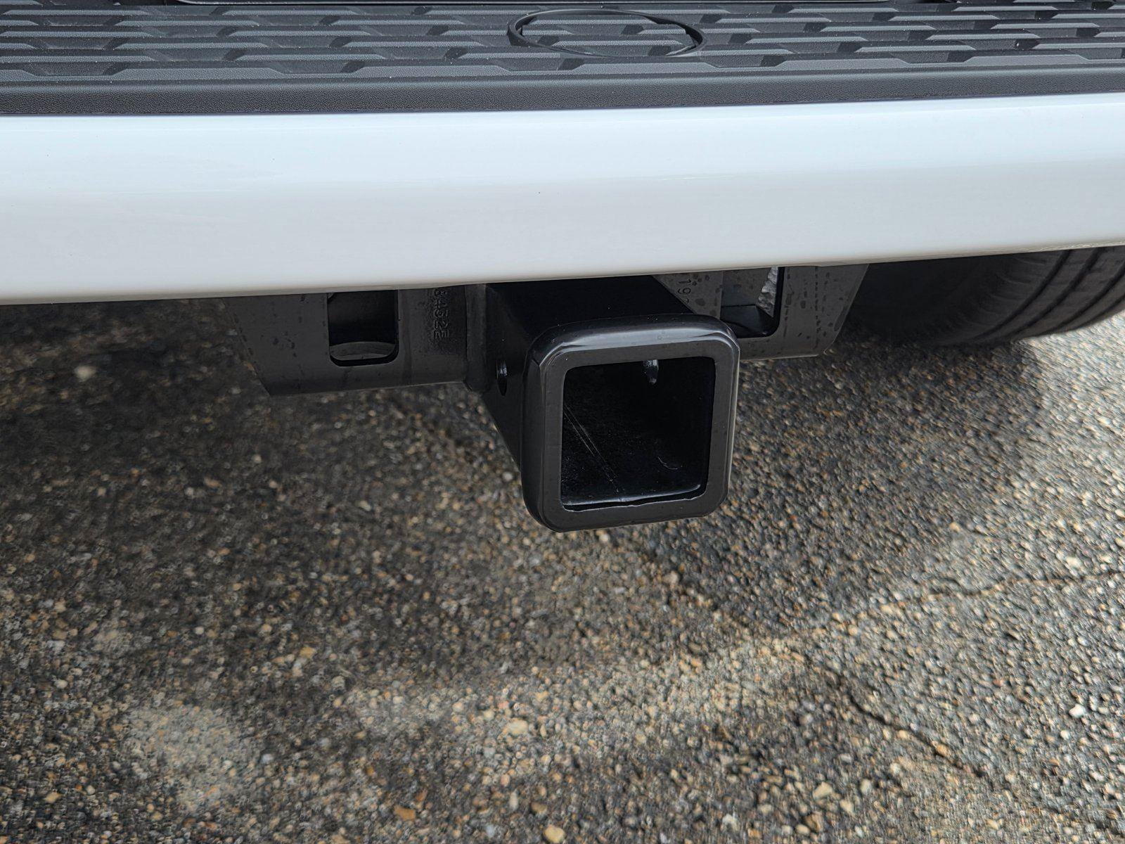 New 2026 RAM 1500 Big Horn AWD/4WD image 29