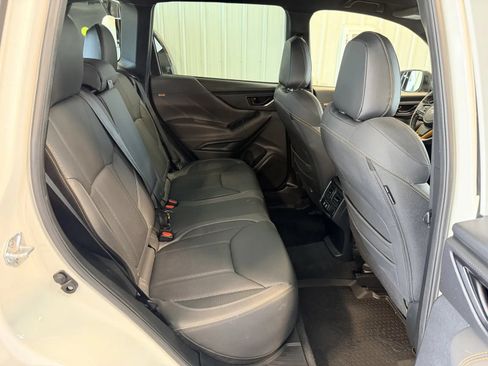 Used 2023 Subaru Forester Wilderness AWD/4WD image 23
