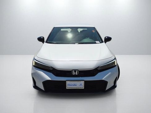 Used 2026 Honda Civic Sport image 2