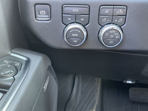 New 2026 GMC Sierra 1500 Elevation w/ Elevation Premium Package image 52