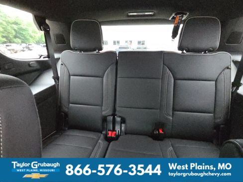 New 2026 Chevrolet Tahoe Premier w/ Sun And Tow Package AWD/4WD image 32