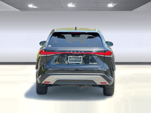 Used 2024 Lexus RX 350 Premium Plus w/ Convenience Package FWD image 9
