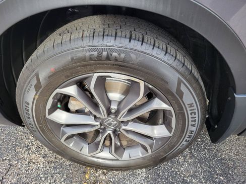 Used 2020 Honda CR-V EX-L image 19