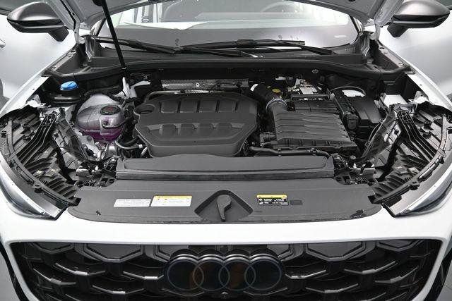 New 2026 Audi Q3 quattro 2.0T AWD/4WD image 15