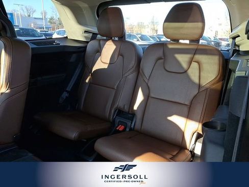 Used 2019 Volvo XC90 T6 Inscription w/ Luxury Package image 15