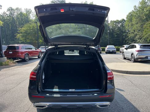 Certified 2023 Mercedes-Benz E 450 4MATIC All-Terrain Wagon image 9