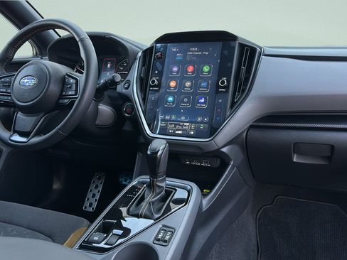 Certified 2025 Subaru Crosstrek 2.5i Sport w/ Crosstrek Mirror Package AWD/4WD image 30