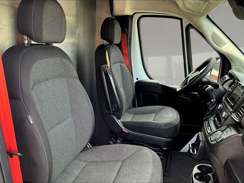 Used 2023 RAM ProMaster 3500 w/ Driver Convenience Group FWD image 23