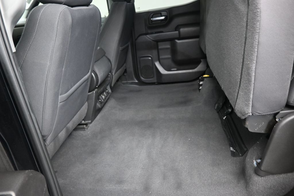 Used 2022 Chevrolet Silverado 1500 LT RWD image 14