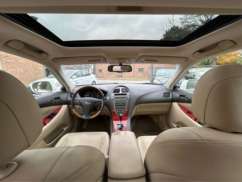 Used 2007 Lexus ES 350 image 27