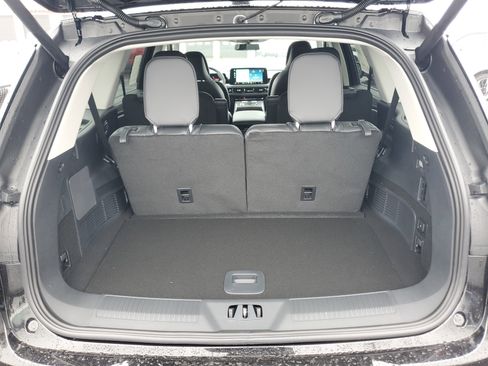 New 2026 Lincoln Aviator Reserve image 26