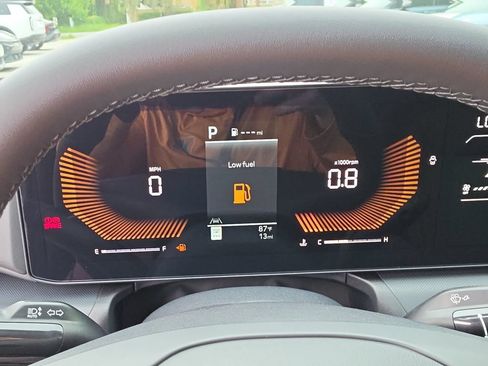 New 2026 Kia K4 EX FWD image 31