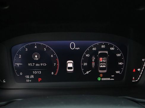 New 2026 Honda Accord LX image 32