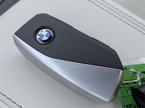 New 2026 BMW X1 xDrive28i w/ Technology Package image 34