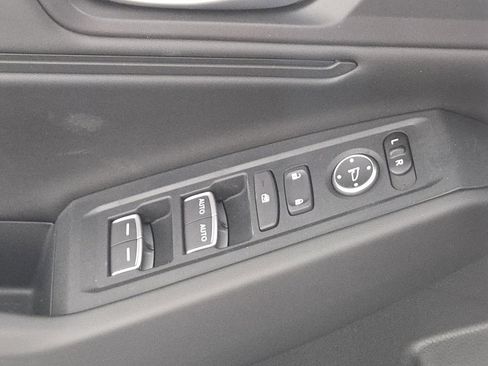 New 2026 Honda Accord SE image 19