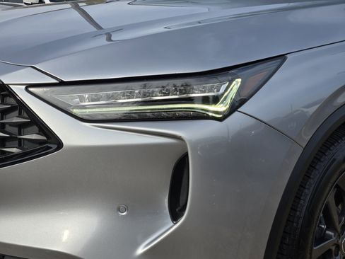 Certified 2023 Acura MDX A-Spec image 9