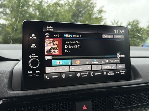 Used 2024 Honda CR-V EX-L image 5