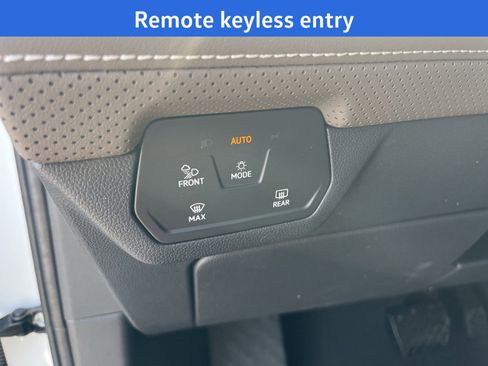 New 2026 Volkswagen Atlas SEL AWD/4WD image 9