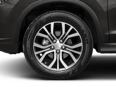 Used 2017 Mitsubishi Outlander Sport GT AWD/4WD image 11