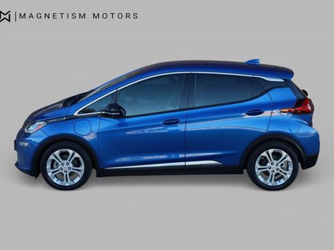 Used 2020 Chevrolet Bolt LT image 3