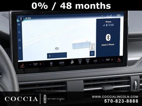 Used 2026 Lincoln Corsair Premiere AWD/4WD image 14