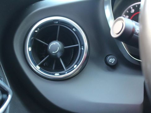 Used 2018 Chevrolet Camaro LT w/ Redline Edition image 25