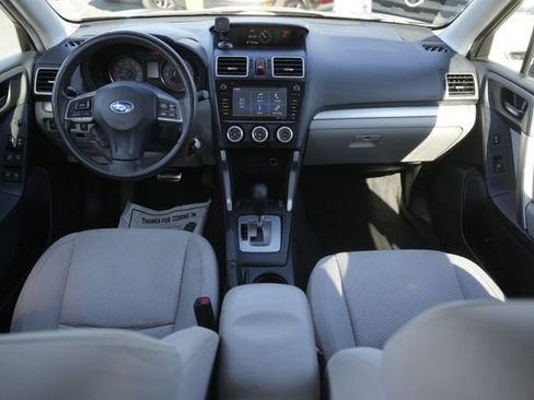 Used 2016 Subaru Forester 2.5i Premium image 21