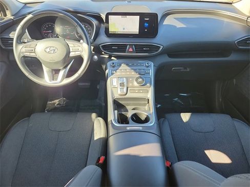 Used 2023 Hyundai Santa Fe SEL image 20