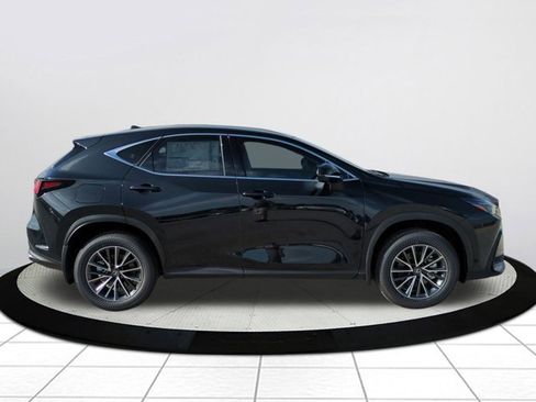New 2026 Lexus NX 450h+ AWD w/ Luxury Package image 3